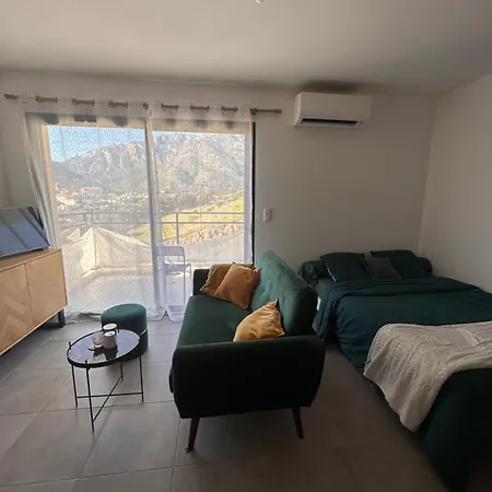 T1 De Standing Avec Vue