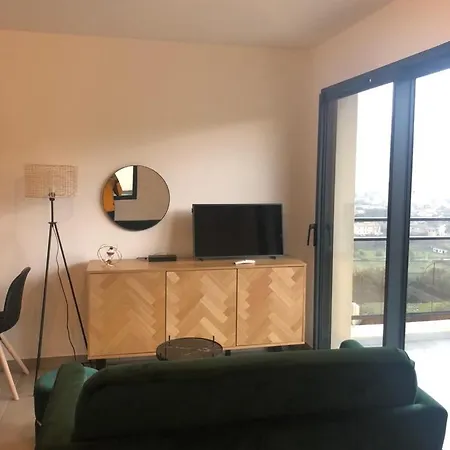 T1 De Standing Avec Vue * كورتي