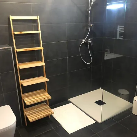 T1 De Standing Avec Vue شقة كورتي